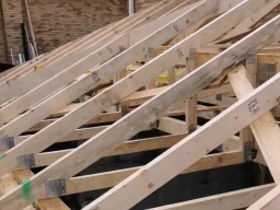 Building Work Portfolio